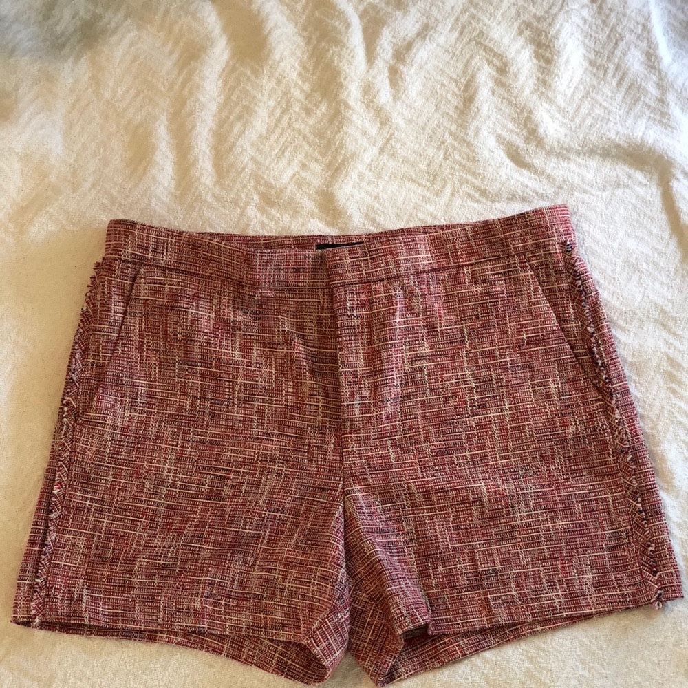 NWT Banana Republic Shorts size 12